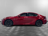 Used 2023 Lexus IS 350 F Sport image 4