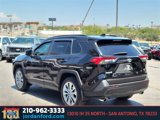 Used 2022 Toyota RAV4 XLE Premium image 3