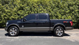 Used 2016 Ford F150 King Ranch w/ Equipment Group 601A Luxury image 4