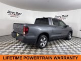 Used 2025 Honda Ridgeline RTL image 5
