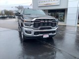 New 2025 RAM 2500 Tradesman image 3