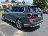 New 2026 BMW X7 xDrive40i w/ Executive Package image 3