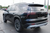 New 2026 Chevrolet Traverse Z71 w/ Driver Confidence Package image 3