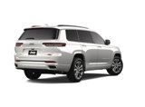 New 2025 Jeep Grand Cherokee L Overland image 2