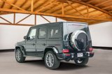 Used 2021 Mercedes-Benz G 550 image 3