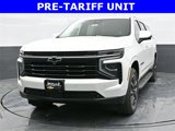 New 2025 Chevrolet Suburban RST w/ RST Capability Package image 2