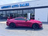 Used 2022 Ford Mustang GT Premium w/ Equipment Group 401A image 3