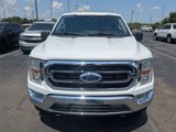 Certified 2023 Ford F150 XLT w/ Equipment Group 301A Mid image 2