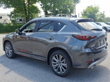 New 2025 MAZDA CX-5 Signature image 5