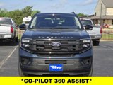 New 2025 Ford Expedition Active image 3