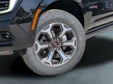 New 2025 GMC Yukon XL AT4 Ultimate w/ LPO, Floor Liner Package image 2