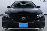 Used 2023 Toyota Camry XSE image 2