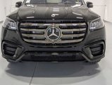 Certified 2025 Mercedes-Benz GLS 450 4MATIC image 2