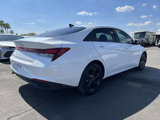 Used 2021 Hyundai Elantra SEL image 6