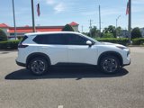 New 2026 Nissan Rogue SV image 4