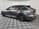 New 2025 Audi RS 6 performance image 5