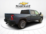 New 2025 Chevrolet Silverado 2500 Custom w/ Custom Value Package image 3