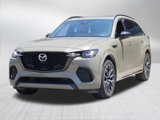 Used 2025 MAZDA CX-70 3.3 Turbo S w/ Premium Plus image 3