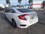Used 2020 Honda Civic LX image 3