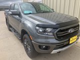 Used 2022 Ford Ranger Lariat w/ Equipment Group 501A High image 3