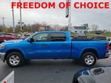 New 2025 RAM 1500 Big Horn image 5