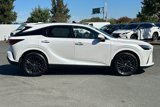 Used 2024 Lexus RX 350h image 3