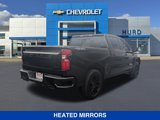 New 2025 Chevrolet Silverado 1500 RST w/ RST All Star Premium Package image 4