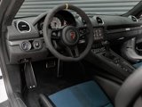 Certified 2025 Porsche 718 Cayman GT4 RS image 4