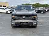 New 2025 Ford F150 XLT image 3