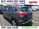 Used 2016 Honda HR-V LX image 4