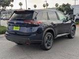 New 2025 Nissan Rogue SV image 5