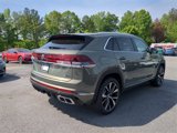 New 2025 Volkswagen Atlas Cross Sport SEL Premium R-Line image 4