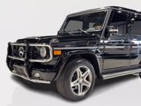Used 2011 Mercedes-Benz G 55 AMG 4MATIC image 5