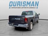 New 2025 RAM 2500 Big Horn image 3