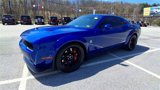Certified 2021 Dodge Challenger R/T Scat Pack image 4