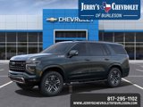 New 2025 Chevrolet Tahoe Z71 w/ Z71 Off-Road Package image 2