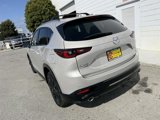 New 2025 MAZDA CX-5 2.5 Turbo image 4