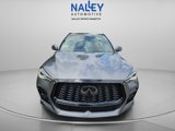 New 2025 INFINITI QX50 Sport image 2
