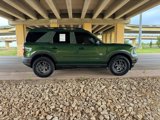 Used 2024 Ford Bronco Sport Big Bend w/ Convenience Package image 2