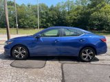 Used 2020 Nissan Sentra SV image 4