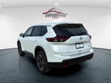 New 2025 Nissan Rogue SV image 4