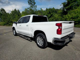 Used 2020 Chevrolet Silverado 1500 LT w/ Texas Edition image 4