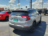 Used 2023 GMC Terrain AT4 image 3