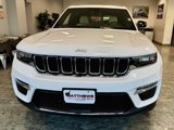 New 2025 Jeep Grand Cherokee Limited image 2
