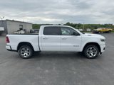 New 2025 RAM 1500 Big Horn image 4