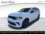 New 2025 Dodge Durango GT w/ Blacktop Package image 3