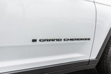 Used 2023 Jeep Grand Cherokee Limited w/ Black Appearance Package image 4