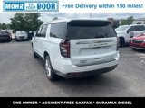 Used 2024 Chevrolet Suburban High Country image 5