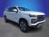 New 2025 Chevrolet Suburban Z71 image 2