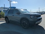 New 2026 Honda Passport TrailSport Elite image 2